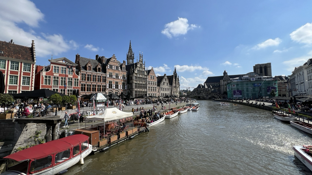 Picture of Ghent