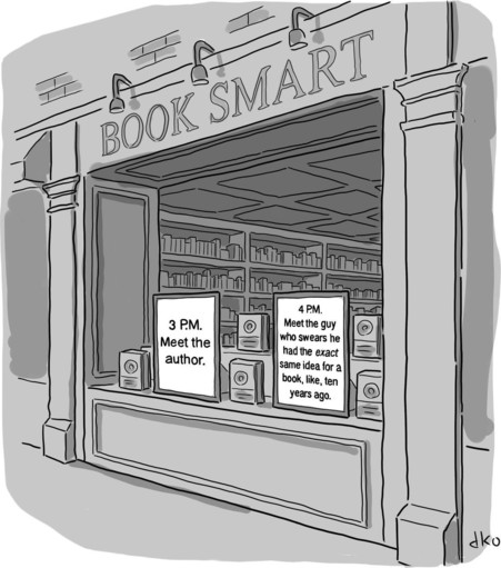 Book store