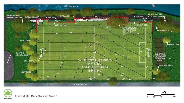 Specs for 182’X340’ synthetic turf soccer field

https://www.nycgovparks.org/planning-and-building/capital-project-tracker/project/9331