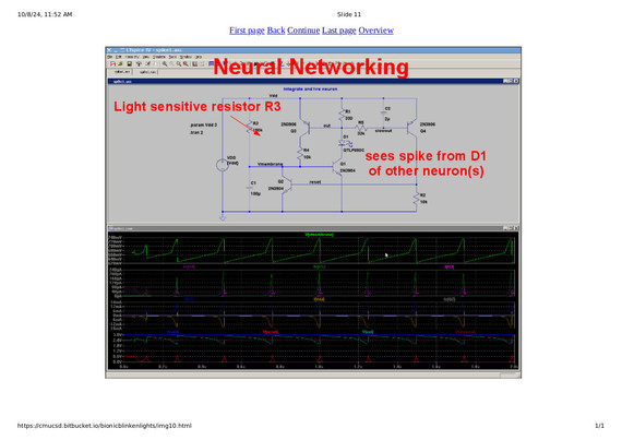 Neural networking

https://cmucsd.bitbucket.io/bionicblinkenlights/img10.html